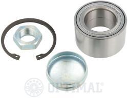 OPTIMAL Set Rulment Roata 681375 Citroën Jumper I Fiat Ducato Peugeot Boxer (681375)