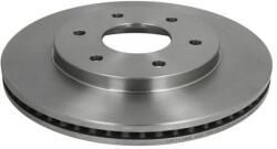 ABE Disc Frana Punte Fata C31111Abe Infiniti Qx56 Nissan Armada/Titan (C31111ABE)