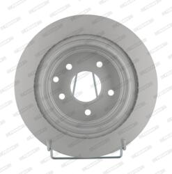 FERODO Disc Frana Ddf1579C Infiniti G Nissan Juke/Leaf/Qashqai I/Rogue/Skyline/X-Trail