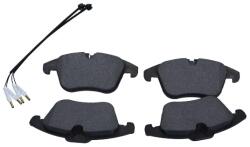 MAXGEAR Set Placute Frana, Frana Disc 19-1555 Citroën C5 Ii/C5 Iii Peugeot 407/508/508 I (19-1555)