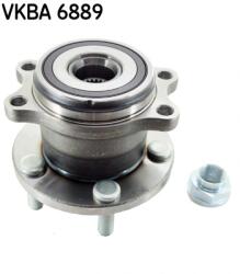 SKF Set Rulment Roata Vkba6889 Subaru Legacy Iv/Outback
