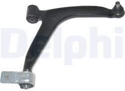 DELPHI Brat, Suspensie Roata Fata Tc1252 Citroën Berlingo / Berlingo First/Zx (TC1252)