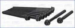 AJUSA Set Surub, Chiulasa 81025100 Ford C-Max/Fiesta/Fiesta Iv/Focus C-Max/Focus I (81025100)