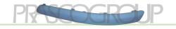 PRASCO Banda De Protectie, Bara De Protectie Fata Dreapta Vg0221245 Vw Polo Iv