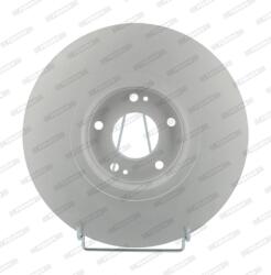 FERODO Disc Frana Ddf1631C-1 Hyundai Grand Santa Fé/Santa Fe Iv/Santa Fé I/Santa Fé Ii