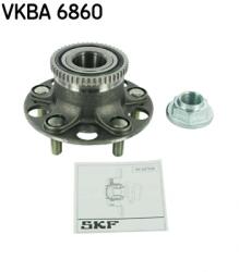 SKF Set Rulment Roata Vkba6860 Honda Accord Vii
