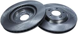 MAXGEAR Disc Frana Punte Fata 19-2230 Hyundai Grandeur/Kona/Nexo/Tucson/I20 Iii/I40 I (19-2230)