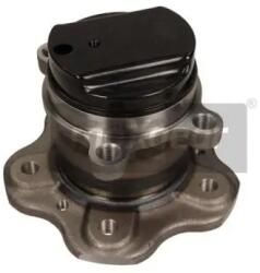 MAXGEAR Set Rulment Roata Puntea Spate 33-1060 Nissan Qashqai Ii Renault Kadjar