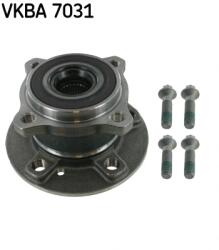 SKF Set Rulment Roata Vkba7031 Mercedes-Benz A-Class/B-Class/Cla/Cla Shooting Brake (VKBA7031)