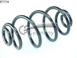 CS Germany Arc Spiral Puntea Spate 14.871. 714 Cadillac Bls Saab 9-3 (14.871.714)