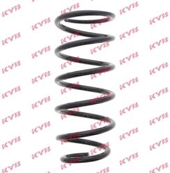 KYB Arc Spiral Puntea Spate Rf6513 Toyota Land Cruiser Prado