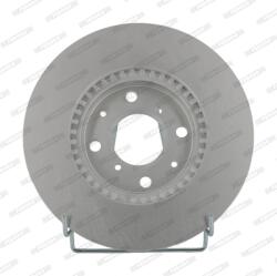 FERODO Disc Frana Ddf1520C Opel Agila Suzuki Dzire/Splash/Swift Iii/Swift Iv