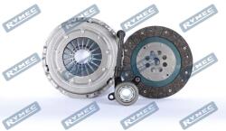 RYMEC Set Ambreiaj Jt16521141 Dacia Duster Renault Duster (JT16521141)