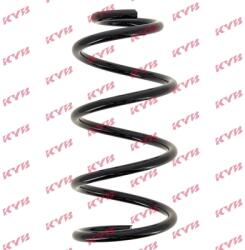 KYB Arc Spiral Puntea Spate Ra6231 Nissan Micra Iv