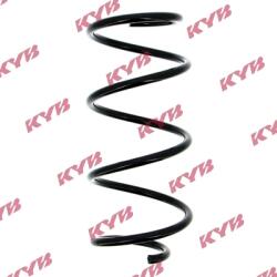 KYB Arc Spiral Punte Fata Ra1048 Nissan Micra Iii