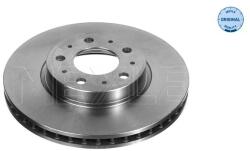 MEYLE Disc Frana Punte Fata 5155215012 Volvo 850/960 Ii/C70 I/S70/S90 I/V70 I/V90 I