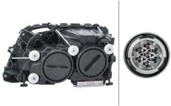 HELLA Far Dreapta 1El009513-221 Mercedes-Benz Actros (1EL009513-221)
