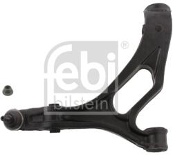 Febi Bilstein Brat, Suspensie Roata Partea De Jos 40163 Porsche Cayenne Vw Touareg