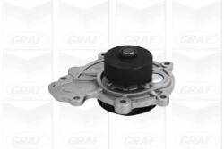 GRAF Pompă De Apă, Răcire Motor Pa1068 Chevrolet Captiva/Cruze/Epica/Lacetti/Nubira