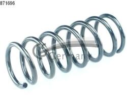 CS Germany Arc Spiral Puntea Spate 14.871. 696 Volvo Xc60 I (14.871.696)