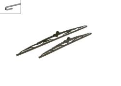 Bosch Lamela Stergator 3397010253 Citroën C2/C2 Enterprise/C3 I Dacia Duster Kia Cee'D