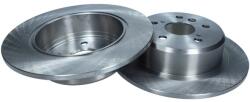 MAXGEAR Disc Frana Puntea Spate 19-4814 Toyota Camry/Solara (19-4814)