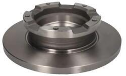 ABE Disc Frana Puntea Spate C4G010Abe Ford Transit/Transit Tourneo