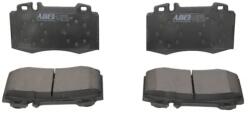 ABE Set Placute Frana, Frana Disc Punte Fata C1M055Abe Mercedes-Benz C-Class/Clk/Cls