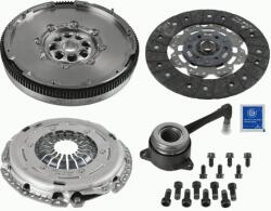 SACHS Set Ambreiaj 2290601060 Audi A3/Tt Seat Altea/Leon/Toledo Iii Skoda Octavia Ii