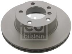 FEBI BILSTEIN Disc Frana Punte Fata 39112 Bmw 1/2 (39112)