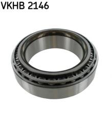 SKF Rulment Roata Vkhb2146 Daf 65 Cf/75 Cf/85 Cf/95/95 Xf/Cf 65/Cf 75/Cf 85/Xf 105