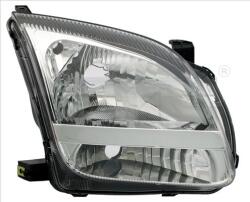 TYC Far Stanga 20-0358-05-2 Subaru Justy Iii Suzuki Ignis I/Ignis Ii (20-0358-05-2)