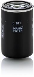 MANN-FILTER Filtru Aer C811 Alexander Dennis Enviro400/Enviro500 Avia D-Line Bmc Alyos/Belde (C811)