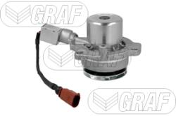GRAF Pompă De Apă, Răcire Motor Pa1360A-8 Audi A1/A3/A4 B8/A4 B9/A5/A6 C7/Q2/Q3/Q5/Tt