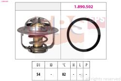 EPS Termostat, Lichid Racire 1.880. 800 Alfa Romeo 159/Spider Cadillac Bls Fiat Croma