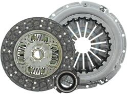 AISIN Set Ambreiaj Kt-445 Toyota Hilux Vii Pick-Up (KT-445)