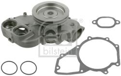 Febi Bilstein Pompă De Apă, Răcire Motor 27187 Man F2000/F90/F90 Unterflur