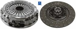 SACHS Set Ambreiaj 3400700535 Mercedes-Benz Actros Mp4 / Mp5/Antos/Arocs