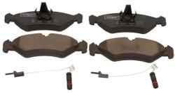MAXGEAR Set Placute Frana, Frana Disc Puntea Spate 19-0597 Mercedes-Benz Sprinter 2-T