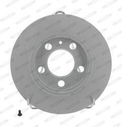 FERODO Disc Frana Ddf1155C Audi A3/Tt Skoda Octavia I Vw Bora/Bora I/Golf Iv