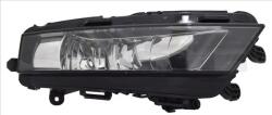 TYC Proiector Ceata Dreapta 19-14261-01-2 Skoda Octavia Iii