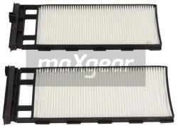 MAXGEAR Filtru, Aer Habitaclu 26-1026 Nissan Patrol Gr V