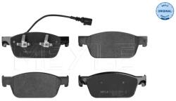 MEYLE Set Placute Frana, Frana Disc Punte Fata 0252462318/W Vw California T5