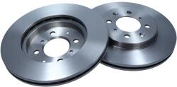 MAXGEAR Disc Frana Punte Fata 19-2400 Honda City Iv/City V/Jazz Ii/Jazz Iii (19-2400)