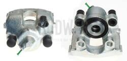 BUDWEG CALIPER Etrier Frana Axa Spate Stanga 343730 Bmw 3/Z4 (343730)