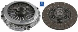 SACHS Set Ambreiaj 3400700678 Volvo Fm Ii/Fm Iii/Fmx Ii/Fmx Iii (3400700678)