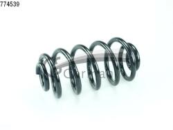 CS Germany Arc Spiral Puntea Spate 14.774. 539 Chevrolet Trax Opel Mokka / Mokka X (14.774.539)