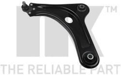 NK Brat, Suspensie Roata 5013753 Citroën C3 Iii Peugeot 208/208 I (5013753)