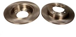 MAXGEAR Disc Frana Puntea Spate 19-0733 Mitsubishi Carisma/Lancer V/Space Star Volvo V40