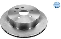MEYLE Disc Frana Puntea Spate 30-155230036 Lexus Gs/Is C/Is Ii